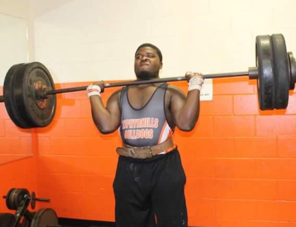 🐾🎉🏆ZHS Kevin Lee, TJ Lee and Tyler Sweet advance to States-Boys Weightlighting🐾🏆