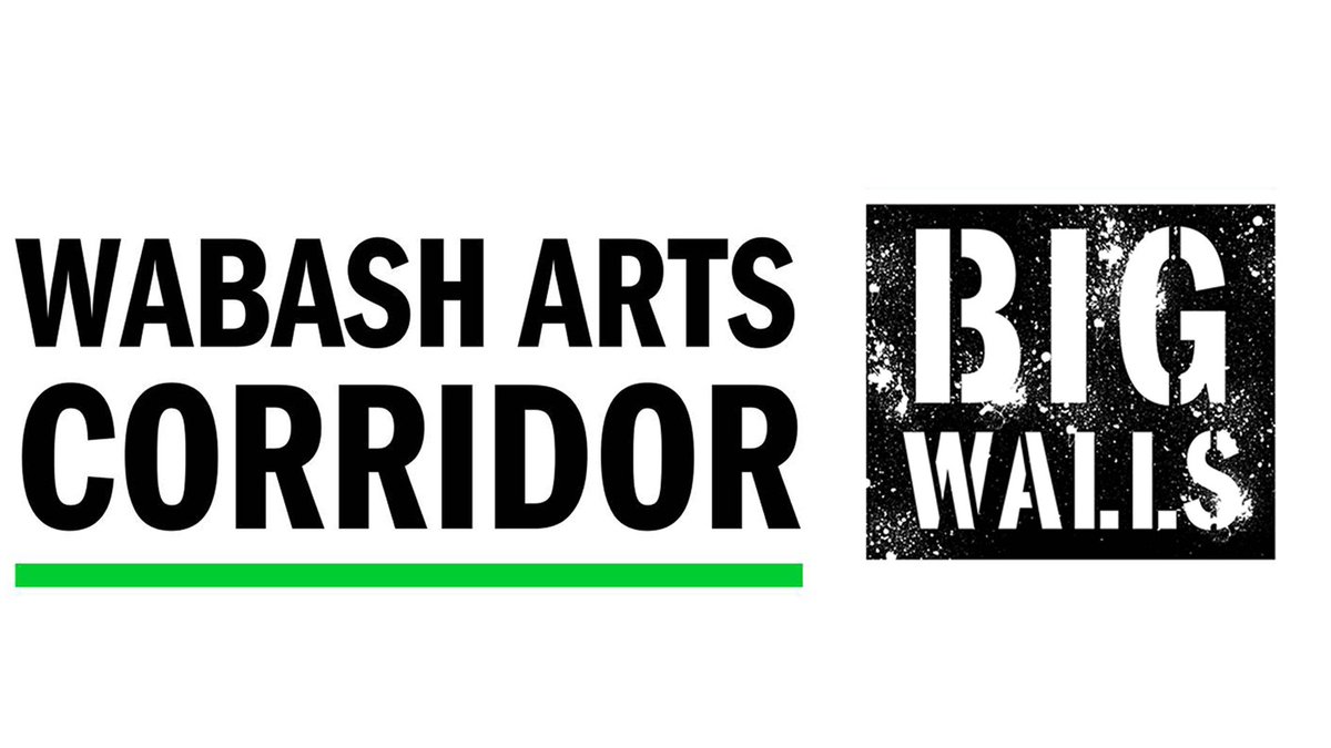 WAC proudly announces our newest event: BIG WALLS!!! Artists, art work &amp; fest event deets coming soon! #BigWalls2016