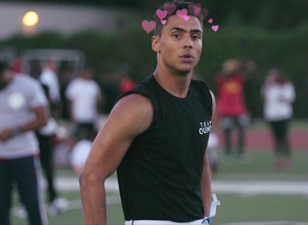 quincy brown