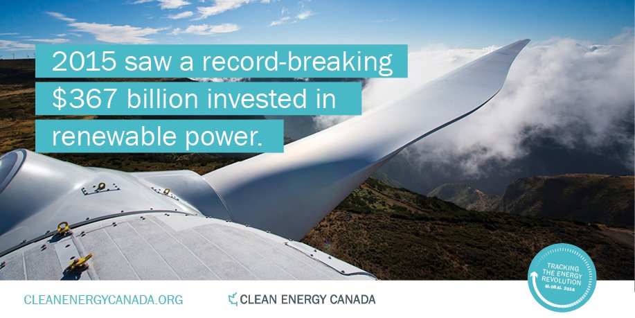 cleanenergycan's tweet photo. Not your Father's webinar! Join us &amp; @BloombergNEF to unpack the #cleanenergy winning streak https://t.co/ta3gwSFA0H https://t.co/Ovl5tRisc5
