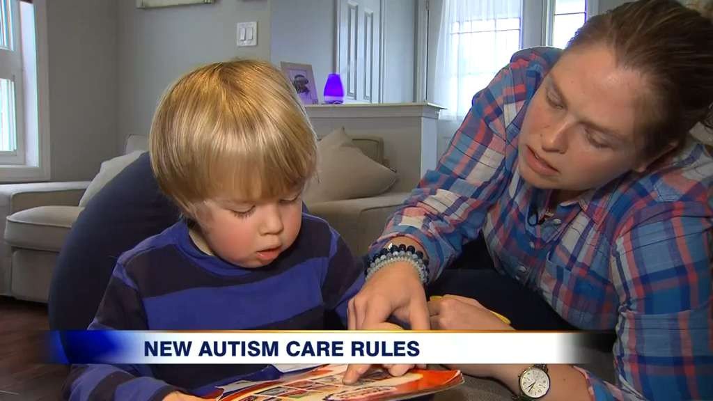 CityNewsTO's tweet photo. Video: New rules on IBI funding will eliminate thousands who have children with Autism https://t.co/GbBlM7UCCS https://t.co/58U0DljgHQ