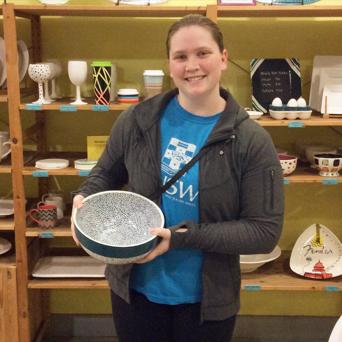 Ceramics Bayou (CeramicsBayou) Twitter