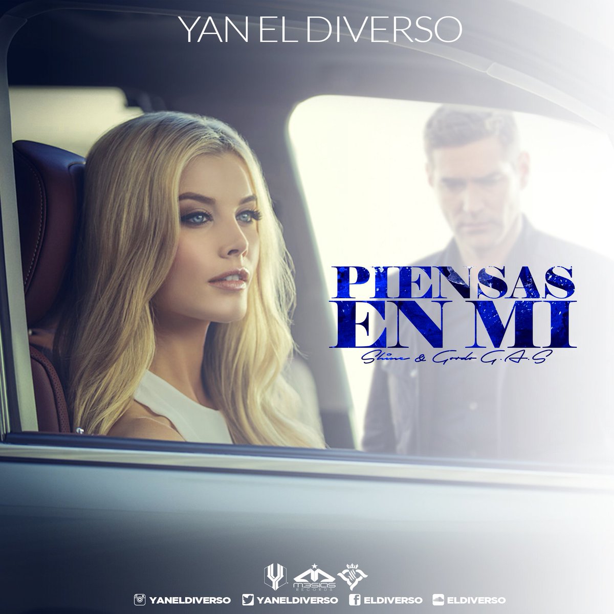 Pendientes que hoy sale #PiensaEnMi DE @YanElDiverso <a href="/YanDiversoFanPR/">YanElDiverso Fans PR</a> <a href="/mesiasrecords74/">M3SIAS RECORDS LLC</a> <a href="/LGSLatino/">LGS Latino</a>