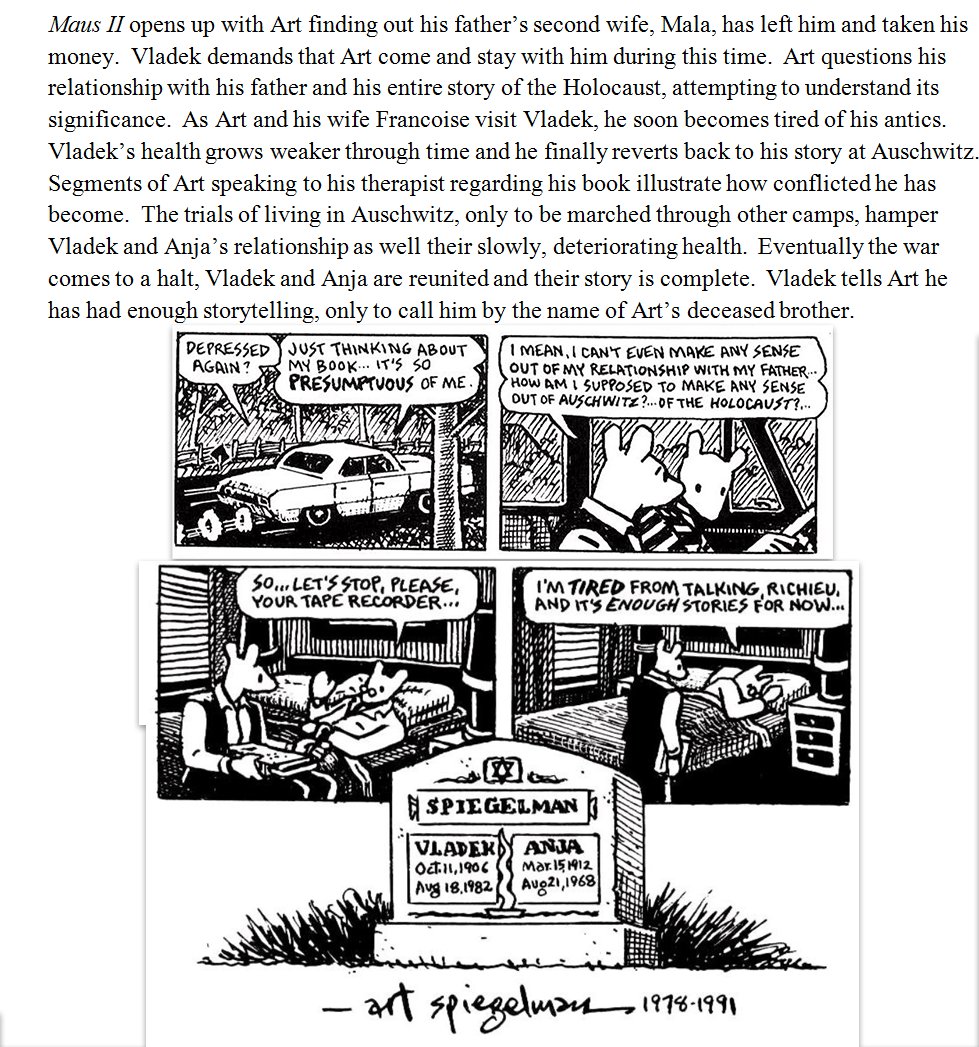 Of course, here is my take on #BookTwo's #structure