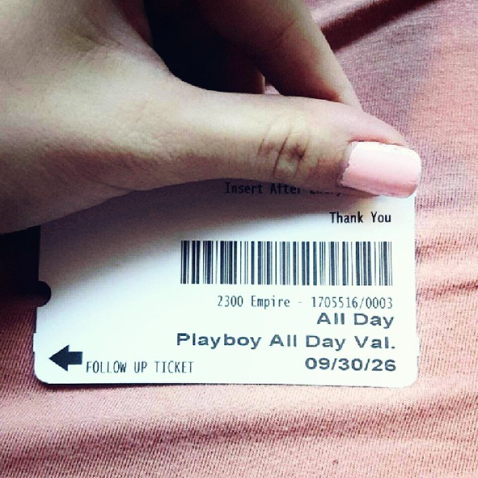 Had a meeting with playboy plus today xoxo https://t.co/IrQ8R54OQK<a href="/tag/tattoos"class="tags"><span>#tattoos</span></a><a href="/tag/tattoomodel"class="tags"><span>#tattoomodel</span></a><a href="/tag/tattooed"class="tags"><span>#tattooed</span></a><a href="/tag/justbreathe"class="tags"><span>#justbreathe</span></a><a href="/tag/tattooartist"class="tags"><span>#tattooartist</span></a>