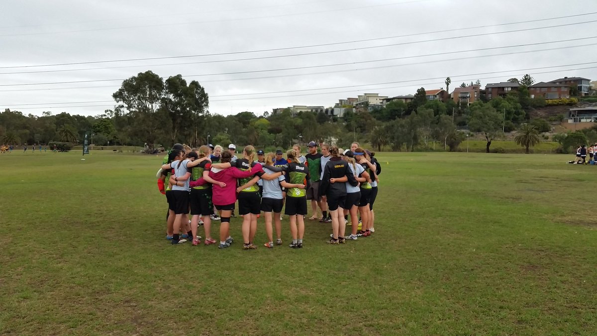 Townsville's League of Ivy have played there first nationals game ever!! <a href="/qldultimate/">Queensland Ultimate Disc</a>