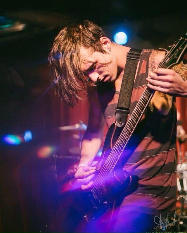 broadmoor_fl's tweet photo. Rest in peace Zach Bruce, we love you. There are no words https://t.co/HsF3uidkPc