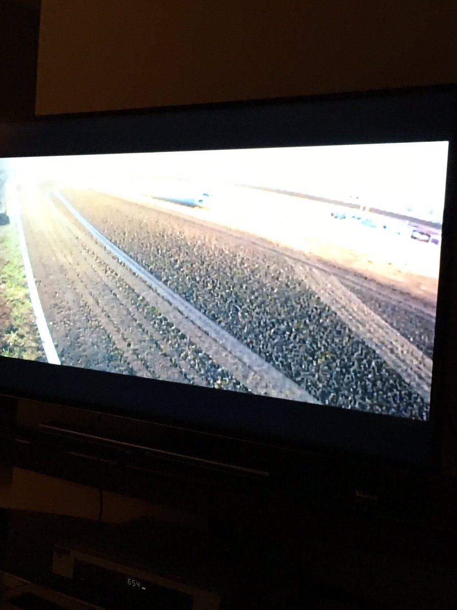 JustaJami's tweet photo. @RacinDirt @USMTS @HumboldtSpdwy You're a true race fan when you enjoy watching this...#GoTeamHarris #JesseSobbing https://t.co/seoBWWys19