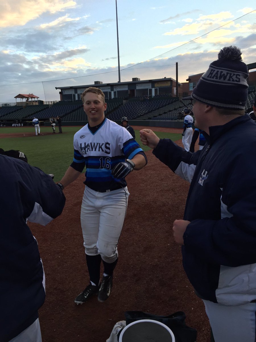 Heartland Baseball tweet media