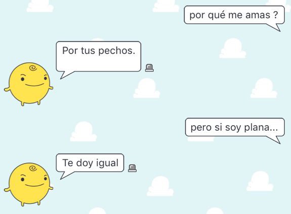 SimSimi_es's tweet image. 