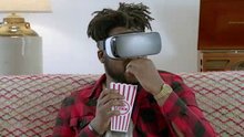KROODApp's tweet photo. Next Level. @Hulu #VR app. https://t.co/gtFp3aJ47p https://t.co/6SEHYxqNYP