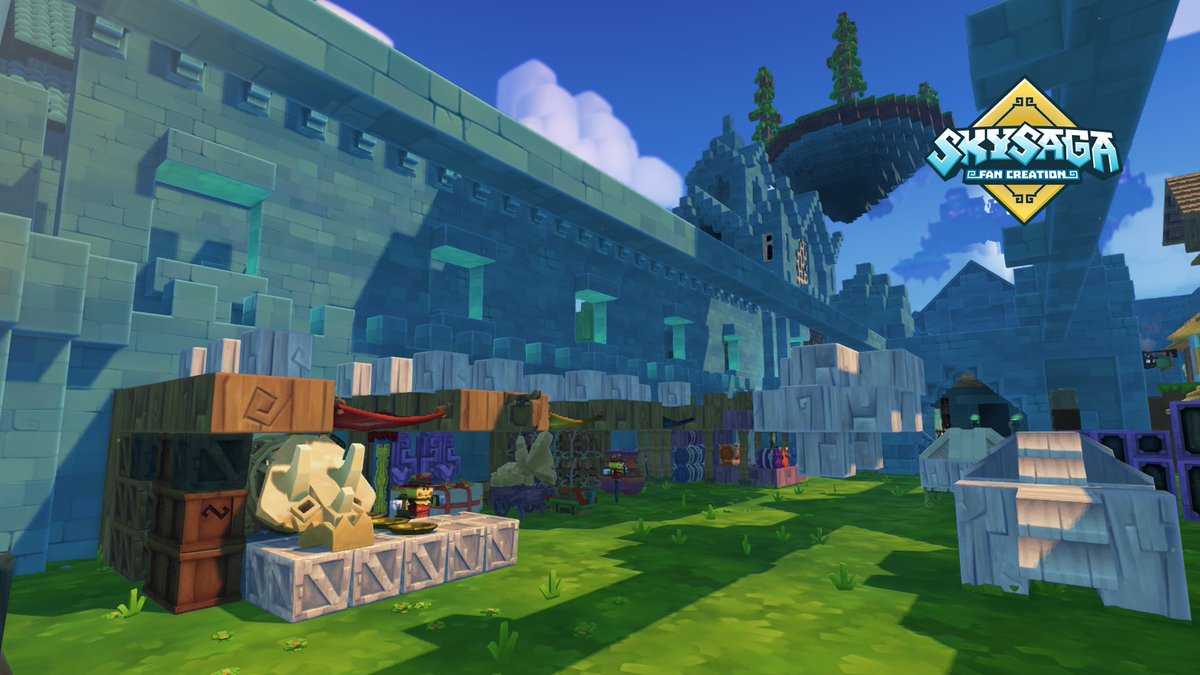 SkySaga VIP <a href="/ROcata001/">𝐑𝐎𝐜𝐚𝐭𝐚</a> put a lot of work into this fantastic Tavern! We’re getting thirsty just looking at it!