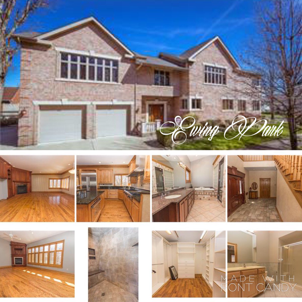jcjackcooper's tweet photo. {{New Listing}} $409,900 #realestate #westernpa #ewingpark  #howardhanna #Ellwoodcity https://t.co/2ePm4lrN4u