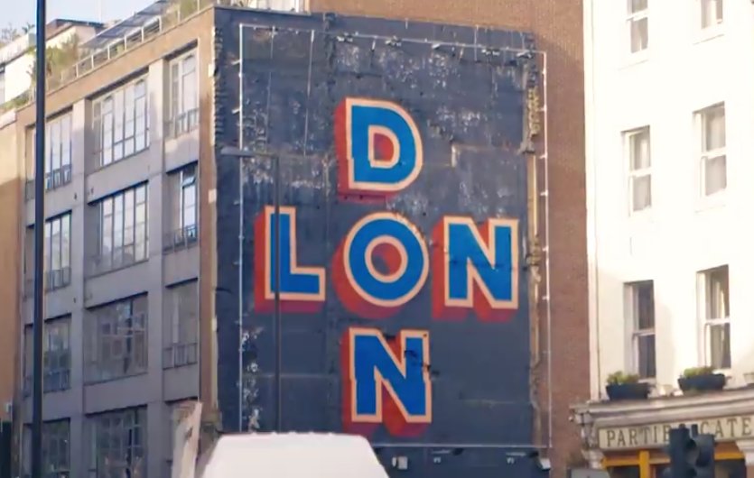 BKStreetArt's tweet image. BSA Film Friday 04.01.16 brooklynstreetart.com/theblog/2016/0… @globalstreetart #garystranger