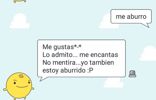 SimSimi_es's tweet image. 