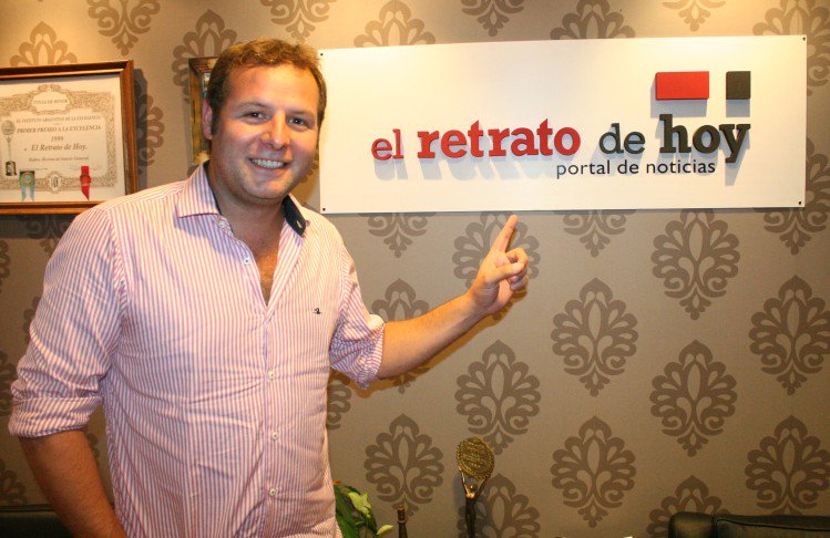 retratodehoy's tweet photo. Una nueva propuesta llega a @mitremdp de la mano de Nicolás Mondino y equipo https://t.co/DHzRHEUQvW https://t.co/IUjBcwEzH4