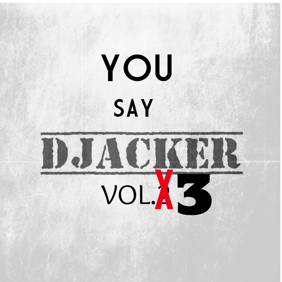 djacker6's tweet photo. 1 april its ready 😈💀👂
New Mix 
#YouSayDjacker3
#GoodFriday 
#EasterWeekend https://t.co/rAUKwz4pur