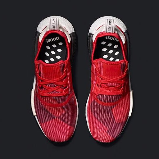 adidasUK's tweet photo. Elastic design harnesses the energy of BOOST in the new #NMD. Available in 8 fresh colourways tomorrow: 26.3.16. https://t.co/qEKIBRvorV