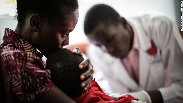 Some non-profits have commercials that tug heartstrings; this group is taking a new approach cnn.it/1SbC5pi