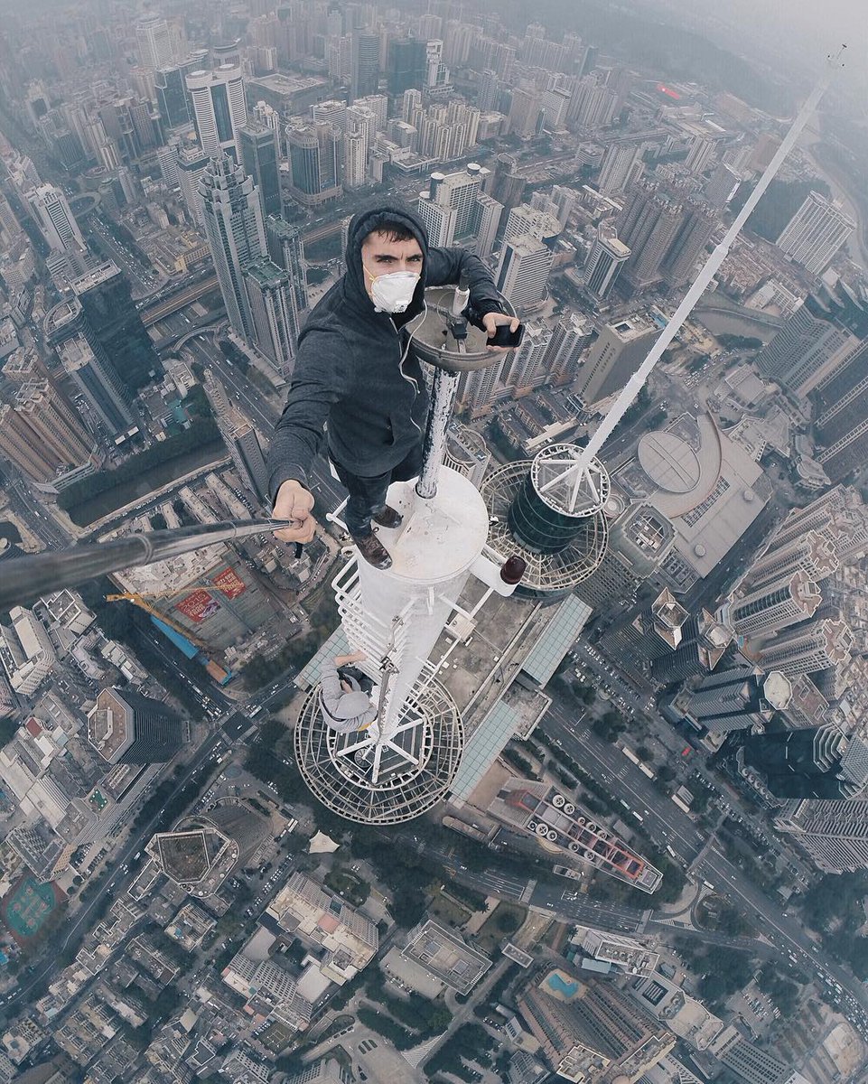 Most Extreme Pics tweet media