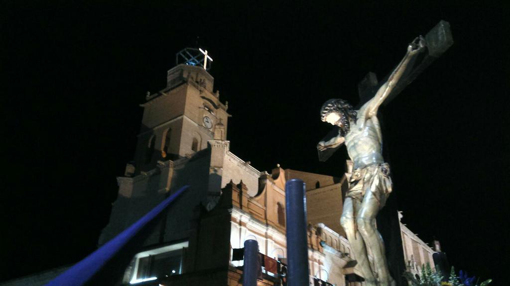 Semana Santa_CyL tweet media