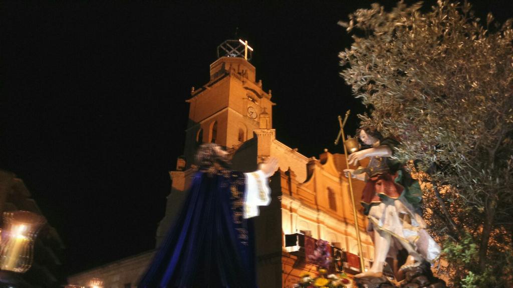 Semana Santa_CyL tweet media