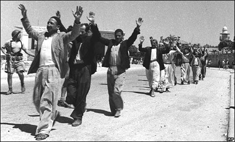 RFIsrael48's tweet image. The Nakbah 1948 

#OurLand #BDS #FREEPALESTINE #ISRAEL