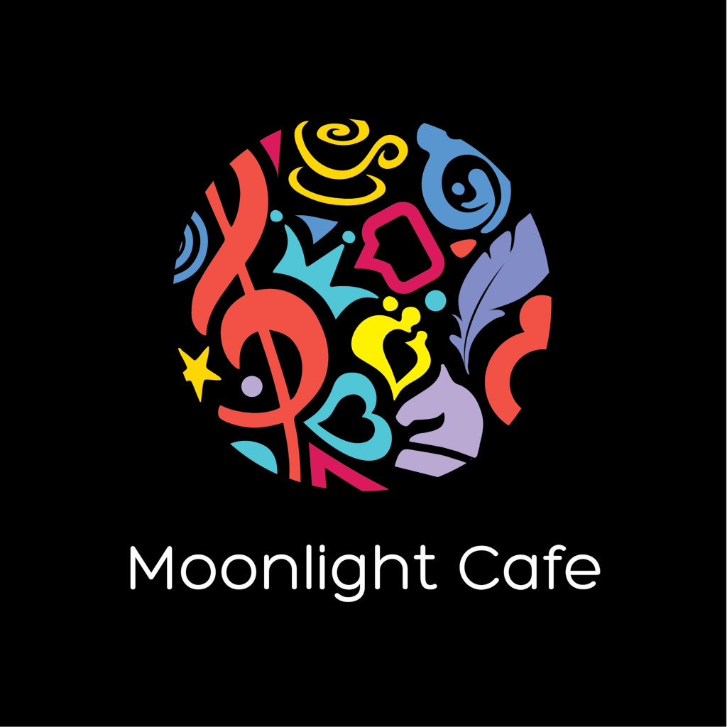 MoonlightCafeGH's tweet photo. Once again. Our moon will rise.. https://t.co/pLmusZmhm5