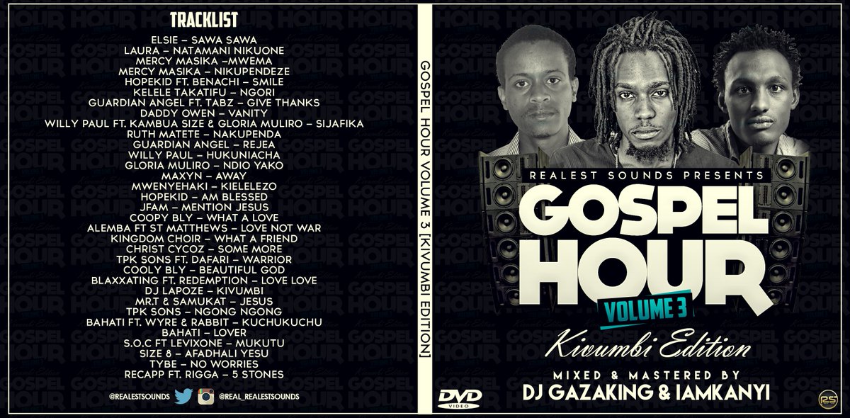DjGazaking's tweet photo. #watchAndDownload uplifting gospel Mix  #GospelHourVOL_3 on the link  below 
https://t.co/BmF4j9iTdr https://t.co/FOySkaz0hX