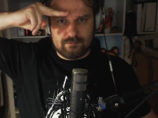 IIVMCMXC's tweet image. Liebe an die Mods ♥

#GronkhTV #ModsLoben