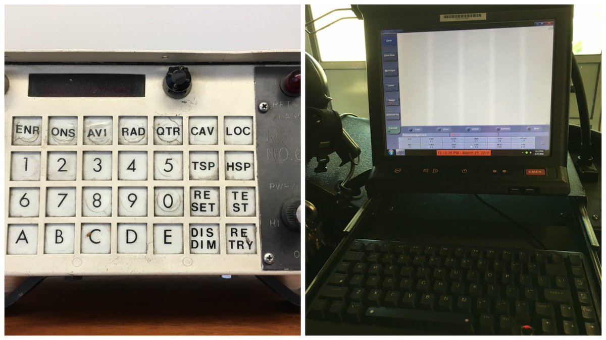 LAFDtalk's tweet photo. #LAFDFFLife Wonder how technology affects #YourLAFD?  Tremendously!  Learn more here: https://t.co/9kzF3tFG2s https://t.co/nbbDerH2hZ