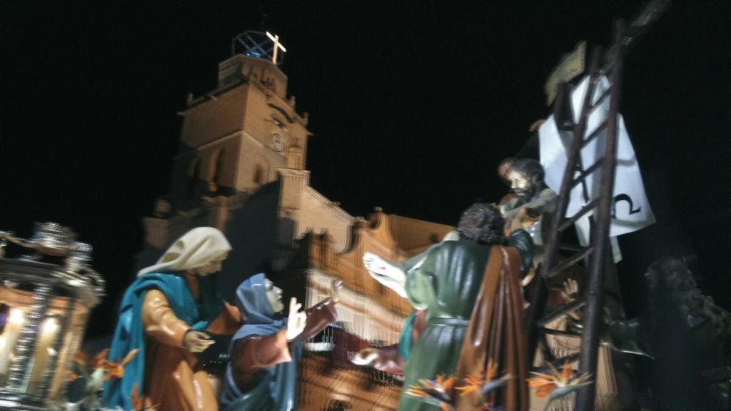 Semana Santa_CyL tweet media