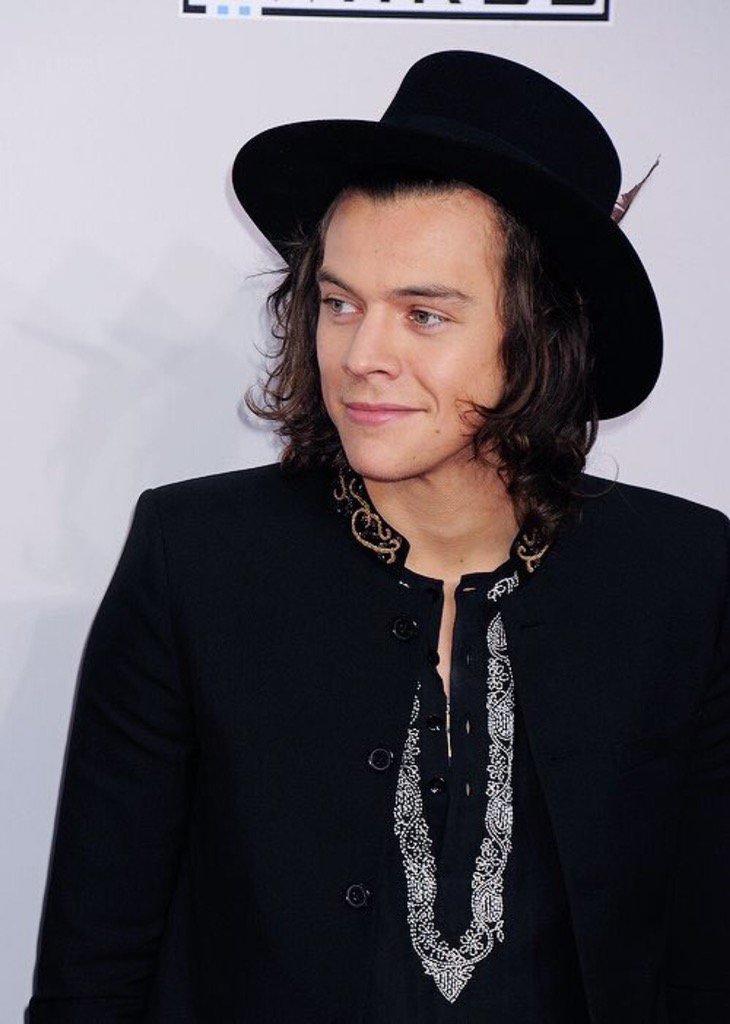 1DHQDaily's tweet photo. How many retweets in one min? 

#BestFanArmy #Directioners #iHeartAwards https://t.co/YZof5il0Pt