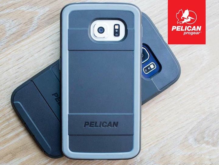 PelicanKsa's tweet image. It's time to start protecting your #smartphone with #PelicanProGear Cases: bit.ly/1MjsUGE