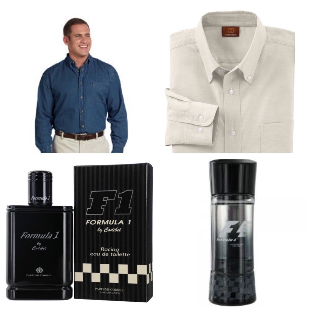 Tacit_Dapper's tweet photo. A nice dress shirt from Harriton and some F1 by Codibel is an amazing combination! https://t.co/ycfHoeiKNH