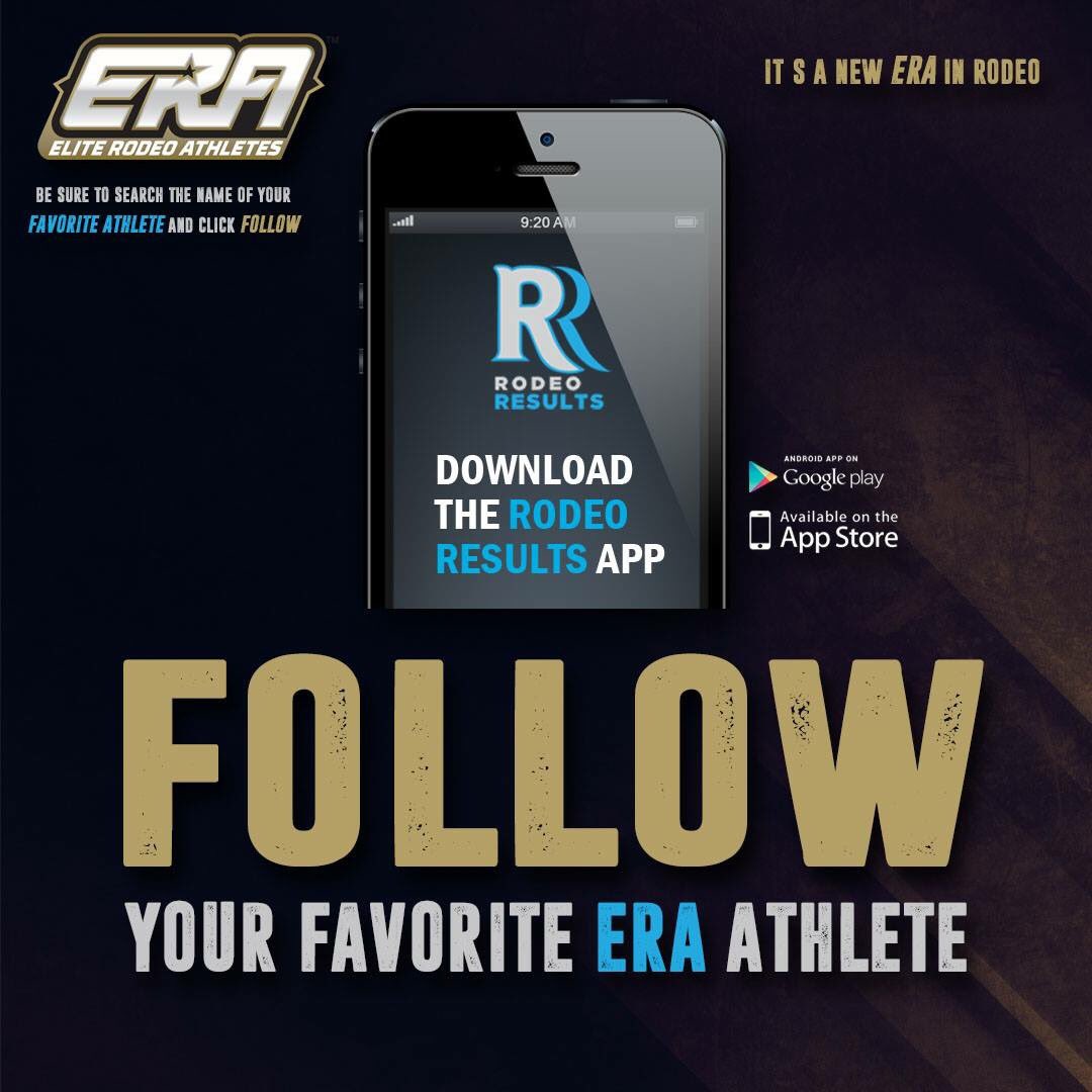 LIVE RESULTS TONIGHT!! #ERAracetoDallas #LeagueOfChampions #rodeoresults