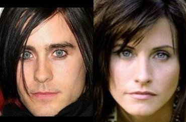 mikhailmz2bs's tweet photo. Male and Female Celebs Who Look REAL SIMILAR ! https://t.co/TDjgvmvc2b https://t.co/4Sbn4jUyzo