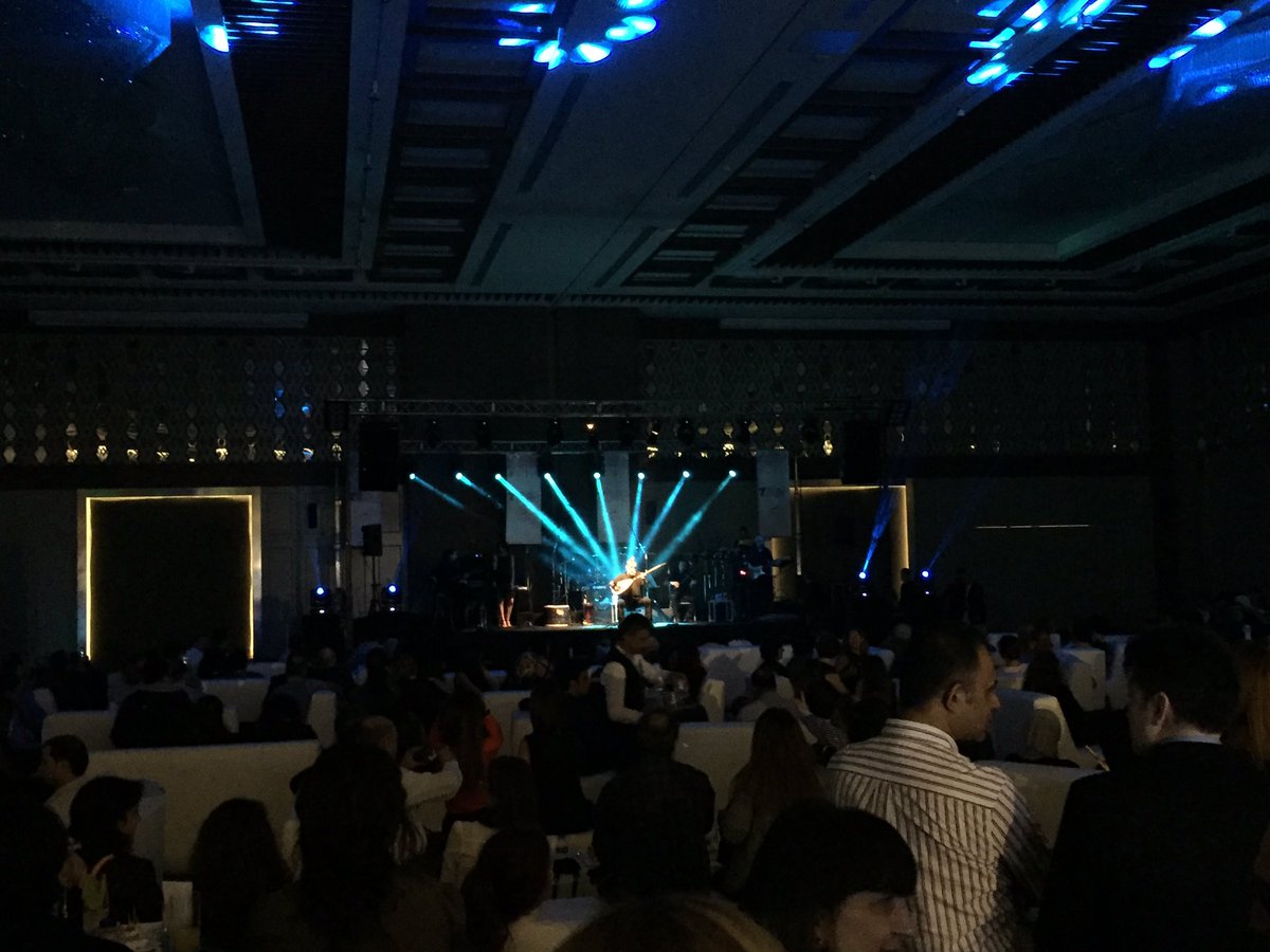 Andagio's tweet photo. Ve sahne. @sonerolgun #turkromatoloji #trasd #suenodeluxehotel #belek #antalya #sonerolgunkonserleri #kongre https://t.co/zKSbdcd4rK