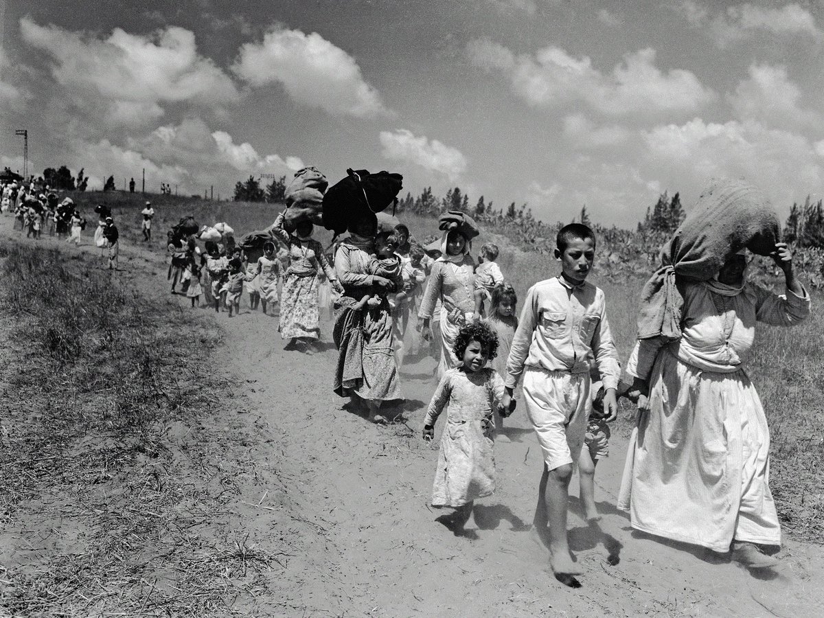 RFIsrael48's tweet image. NAKBA 1948
OUR LAND ( PALESTINE )
#BDS #FREEPALESTINE #NAKBA #ISRAEL #BoycottIsrael