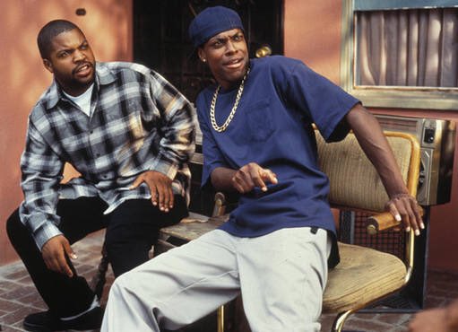 CITYREEFMUSIC's tweet photo. Happy Friday! #TGIF #Craig #Smokey #CityReef #Friday https://t.co/XM0oEI95MA