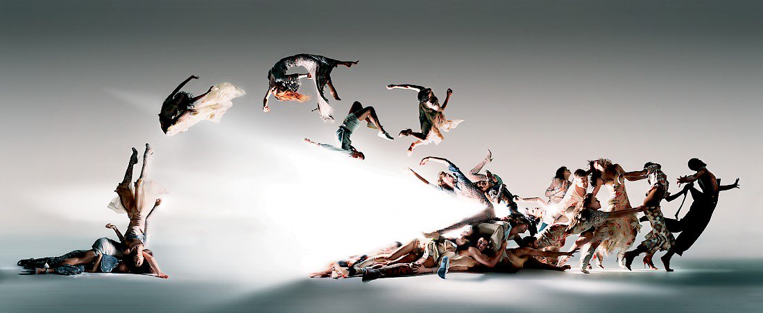 Artist: Nick Knight Web: nickknight.com #art #artist #photography #artgallery #Contemporary #images