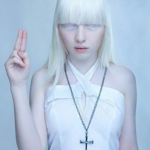 || Do you think she will be a good FC for a SPN OC?