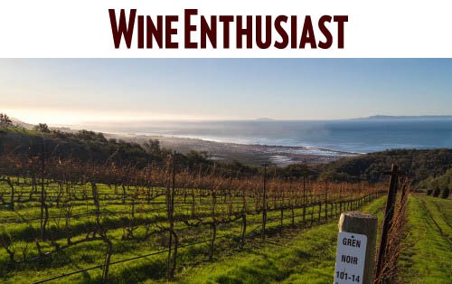 Great article by <a href="/WineEnthusiast/">WineEnthusiast</a> about Paredon vineyard! #SantaBarbara #sbcwine #grenache bit.ly/22AIyF4