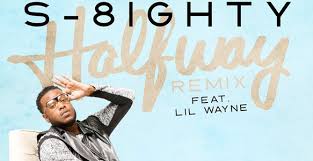 BounceoutRadio's tweet photo. #Nowplaying HALFWAY (REMIX RADIO) Feat. #LilWayne by #S8ighty live on https://t.co/BrqgiDjKJi Lets Geaux! https://t.co/LAg7H2ZTD3