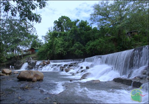 #Villetaes Naturaleza.Ven y disfruta de una experiencia natural e inolvidable  en la bocatoma de bagazal.