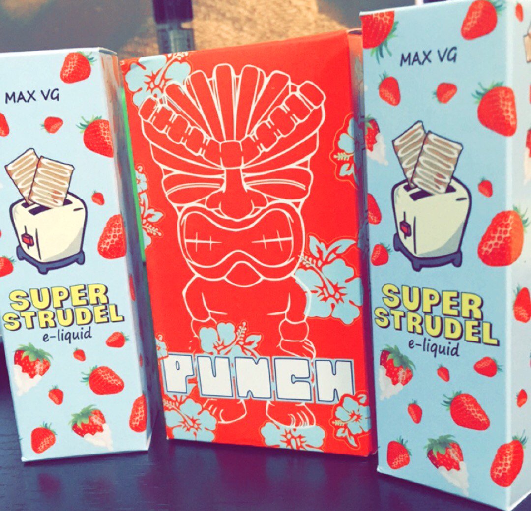 ECigSourceOBKY's tweet image. 2 new flavors hit the shelves today. Get off the couch, come to eCig Source. Your taste buds will thank you. #vapeon