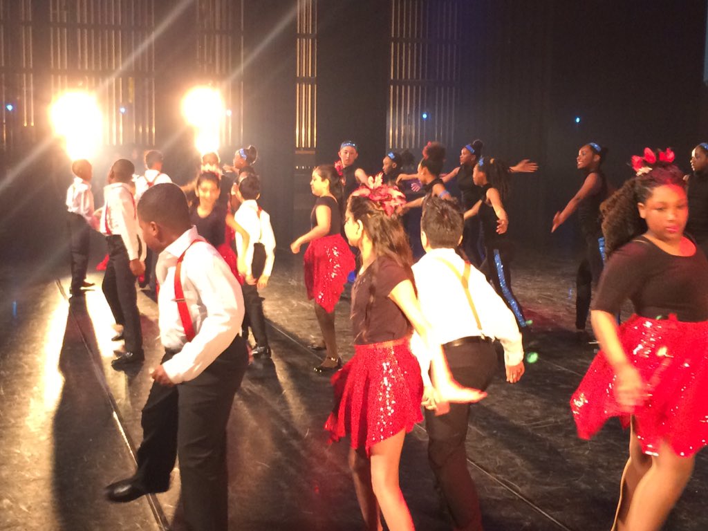 Wednesday night at the Living Arts Centre.  What  an awesome showcase.