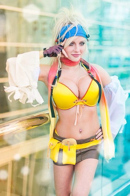 Age of Cosplay tweet media