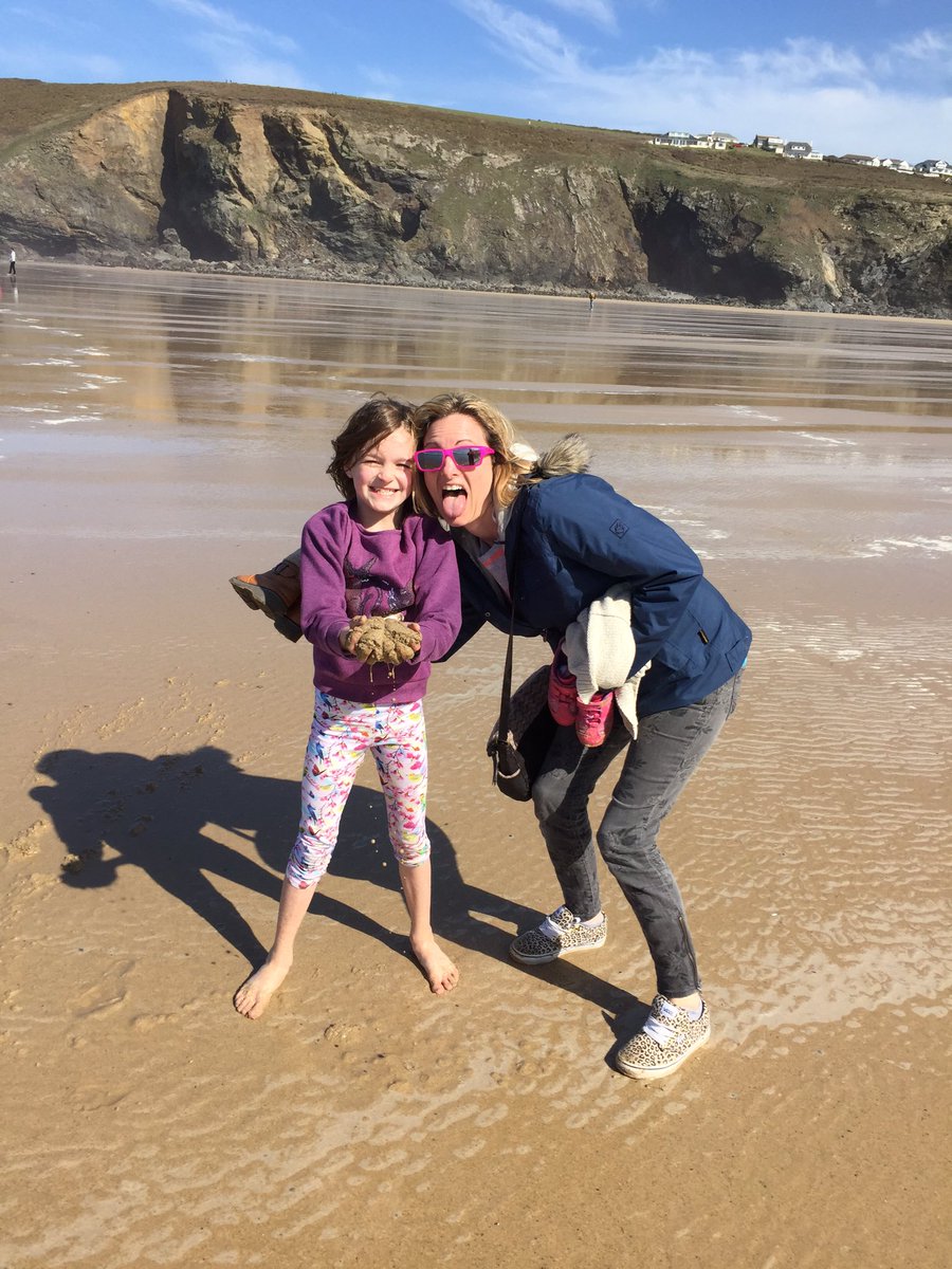 Ben_Goldring's tweet photo. Fun at the beach today 😄☀️ https://t.co/oAz5FPjnRE