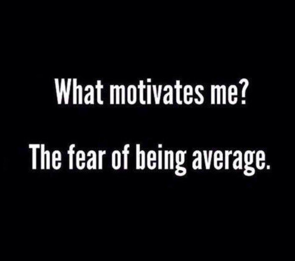 AxelOutfitters's tweet photo. Refuse to be average. https://t.co/XnIZPhwGx2